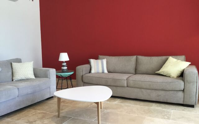 Villa Bouvino LS1-302