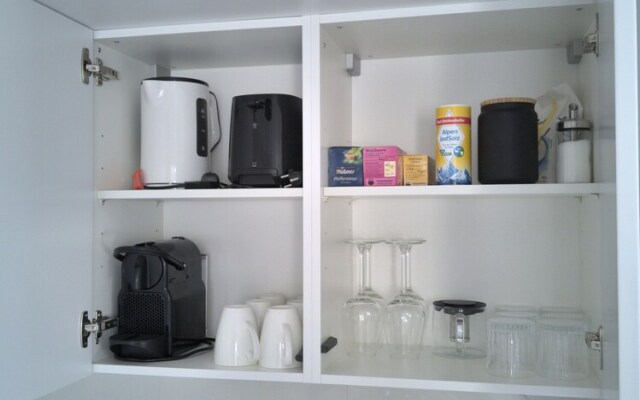 Ferienhaus Stadtblick