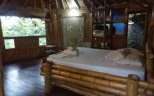 Eco Hotel Tierra de Agua