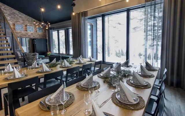 Santalahti Resort