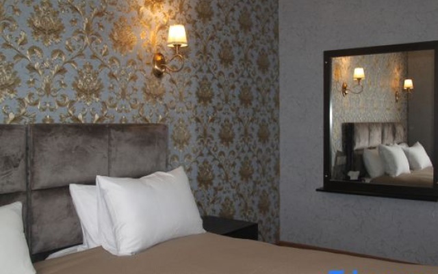 Standard room with 2 single beds twinbed — фото 1
