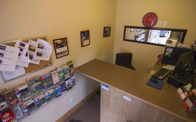 Suites de la Gare by Location ADP Tremblant