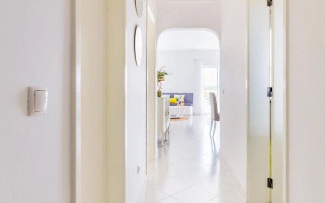 Happy House in Clube Albufeira