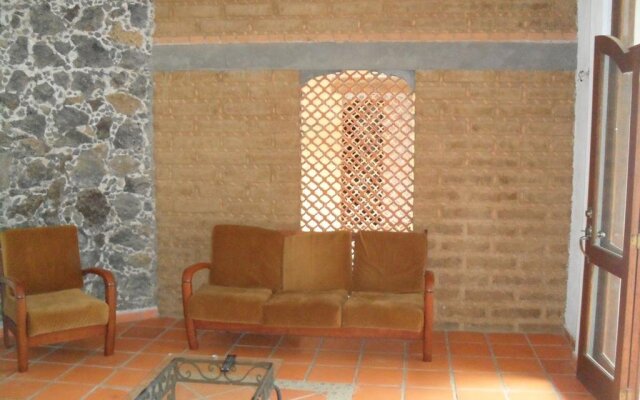 Hacienda Maria Elena