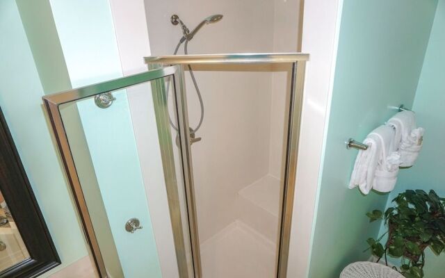 Sunrise Beach 1201 by RedAwning