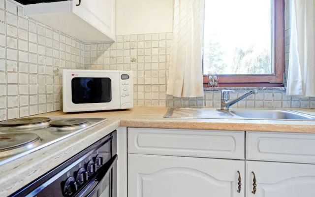 Holiday Home in Porcheresse Daverdisse