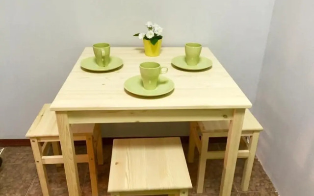 Kukareku Mini Hotel