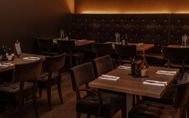 pentahotel Wiesbaden