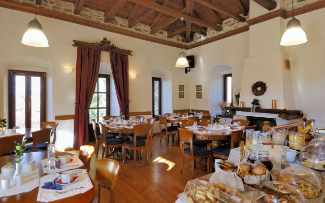 Anovolios Boutique Hotel