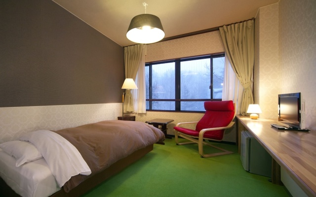 Hanayado Baelz – Guest Rooms – Kusatsu