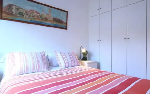 BCN Whynot Sants Apartment