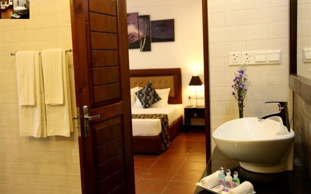 Oreeka - Katunayake Airport Transit Hotels