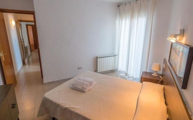 Apartamento cerca del Convento de Blanes