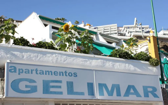 Apartamentos Gelimar