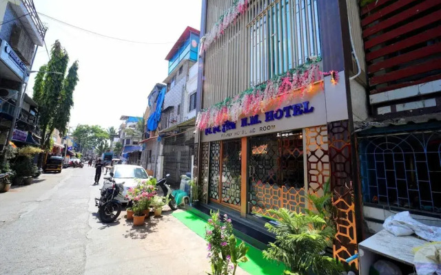 N.M. Hotel