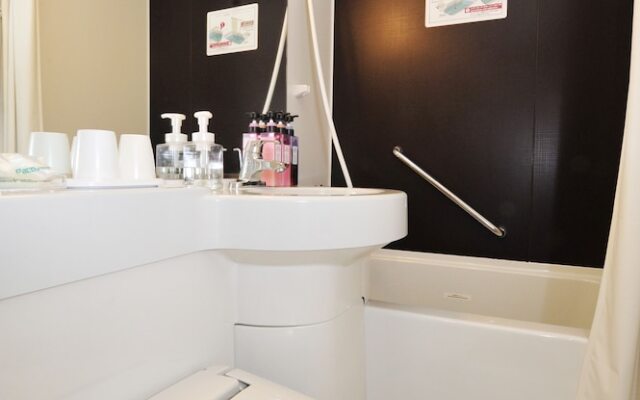 Hotel Paco Obihiro Ekimae