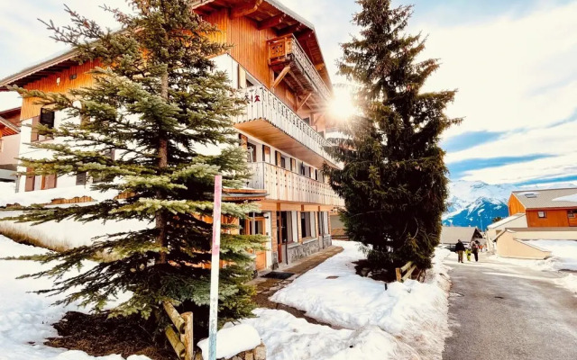 Chalet Alpe One 1850 M - Alpe d'Huez