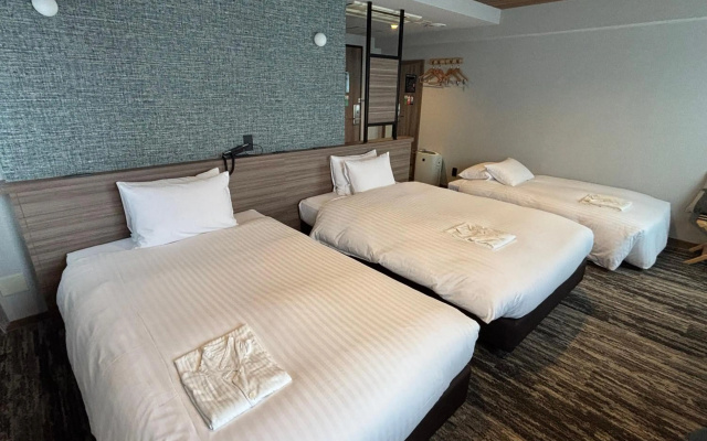 Fukuoka Toei Hotel
