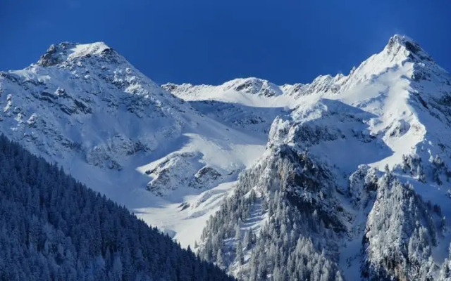 Ferienwohnung Widkal