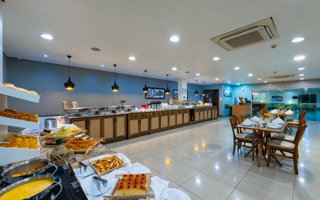 Blue Tree Premium Manaus