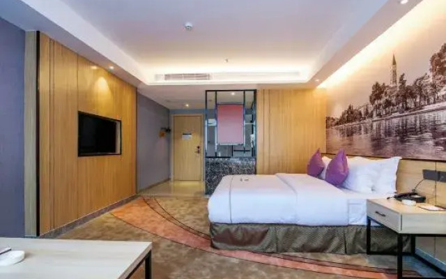 Wiesel Hotel
