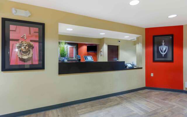 Extended Stay America Suites Seattle Kent