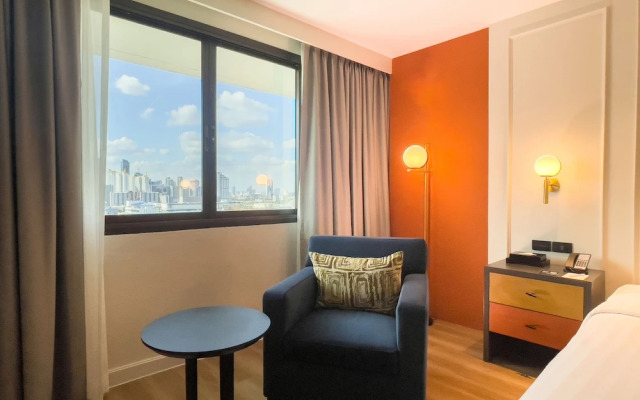 A-One Bangkok Hotel