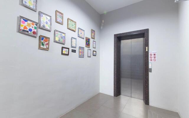 Yootel Boutique Hotel