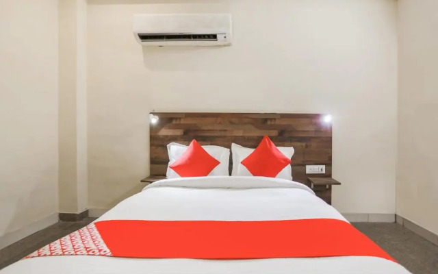 Orchid Inn by OYO Rooms