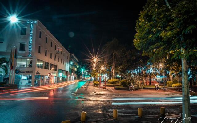 Hotel Juan Maria
