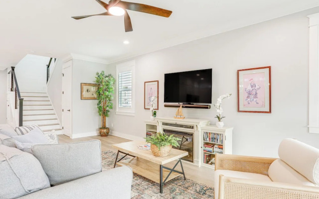 Waterfront Stuart Townhome w/ Private Pool!