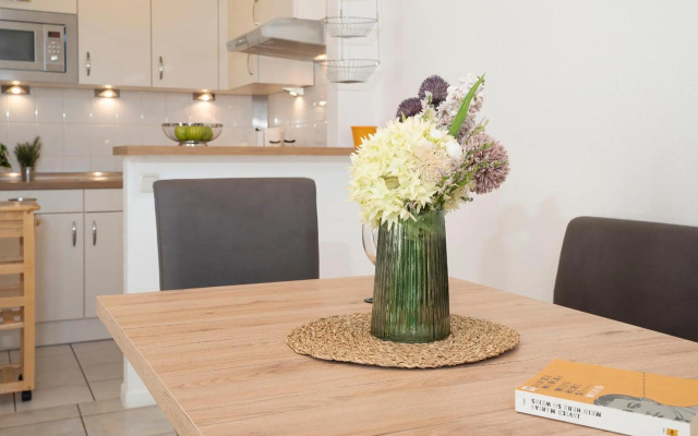 Villa Hoffnung Wohnung 2