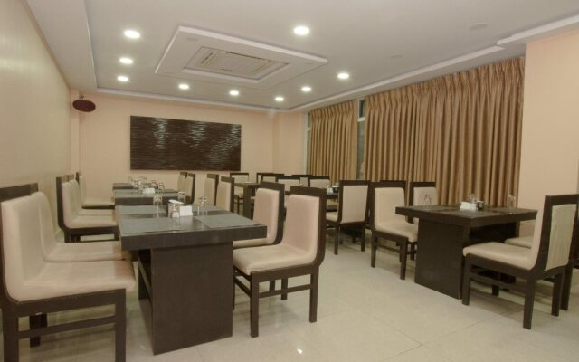 Annapurna Hotel by OYO