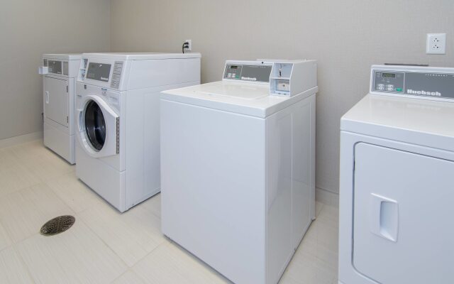 Residence Inn Raleigh-Durham Airport/Brier Creek