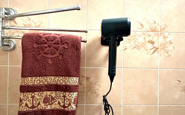 Апартаменты на улице Советской Армии 16