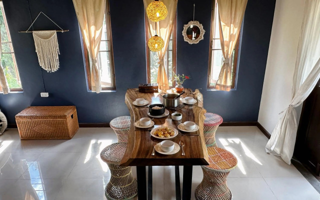 Pairadise Guesthouse