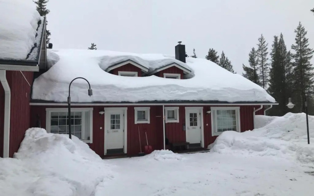 Apartment Suivakko