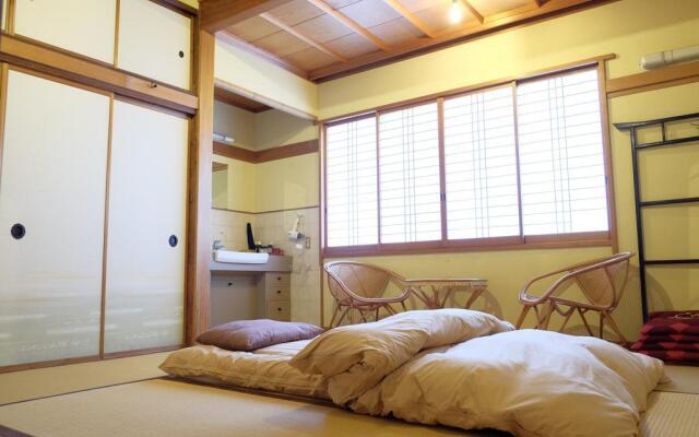 Ryokan Plum