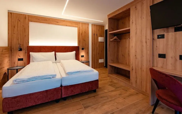 Dolomites Resort  Formiè