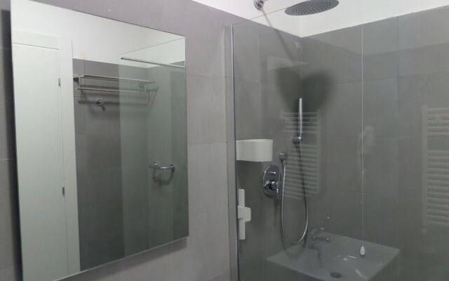 Al 325 rooms ai Fori