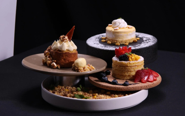 Cantera 1910 Hotel Boutique