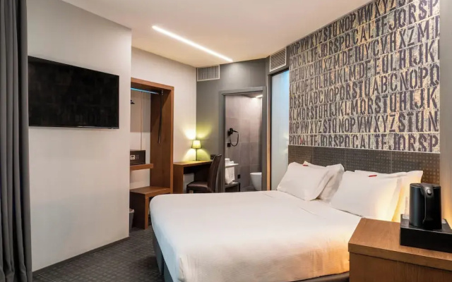 Wega Hotel