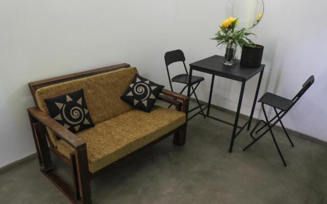 Sea breeze resort Apartments No 02