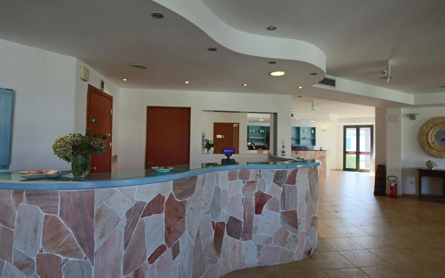 La Smeraldina Resort