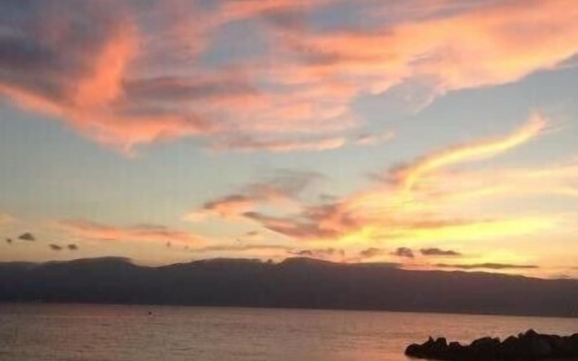 Baia dello Stretto