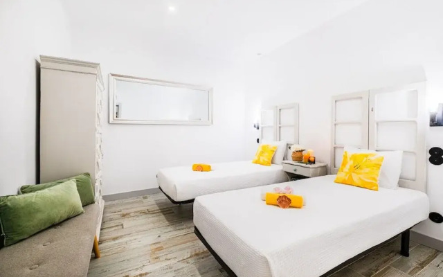 Apartment Carvoeiro By The Sea 2