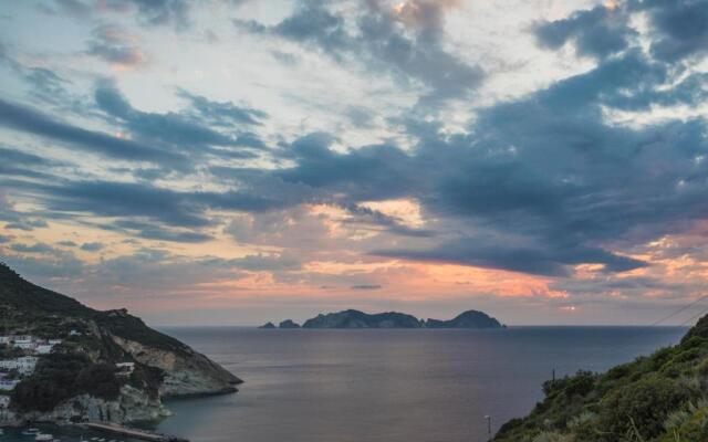 Maridea Le Alcove Sul Mare Suites