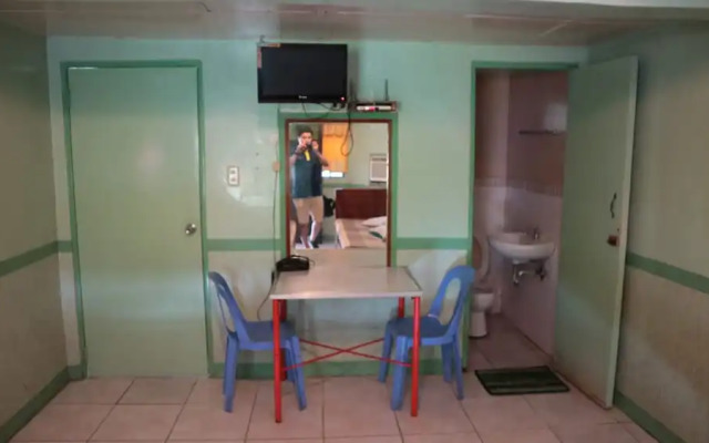 Nipa Hut Resort