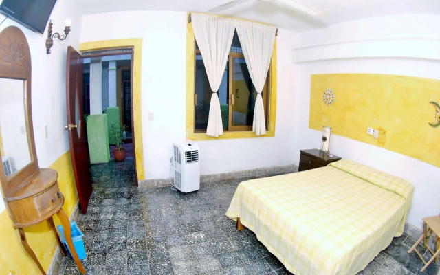 Hotel San Lorenzo