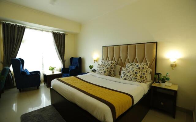 Hotel Pearl By DLS Hotels